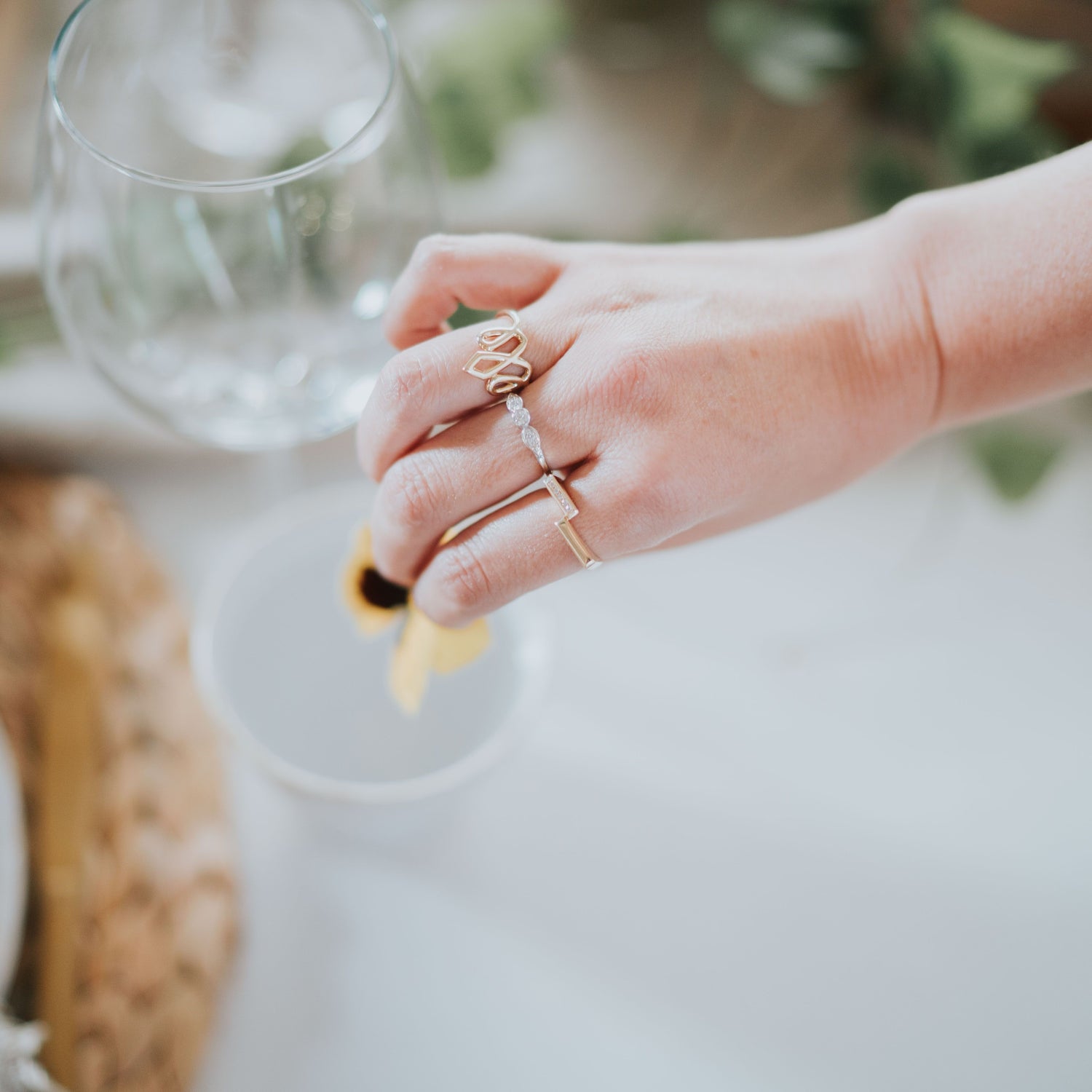 חתונה בימי קורונה