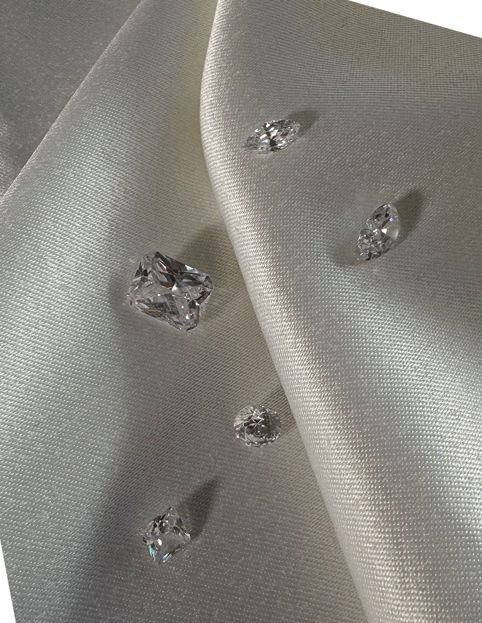 יהלום טבעי או יהלום מעבדה?