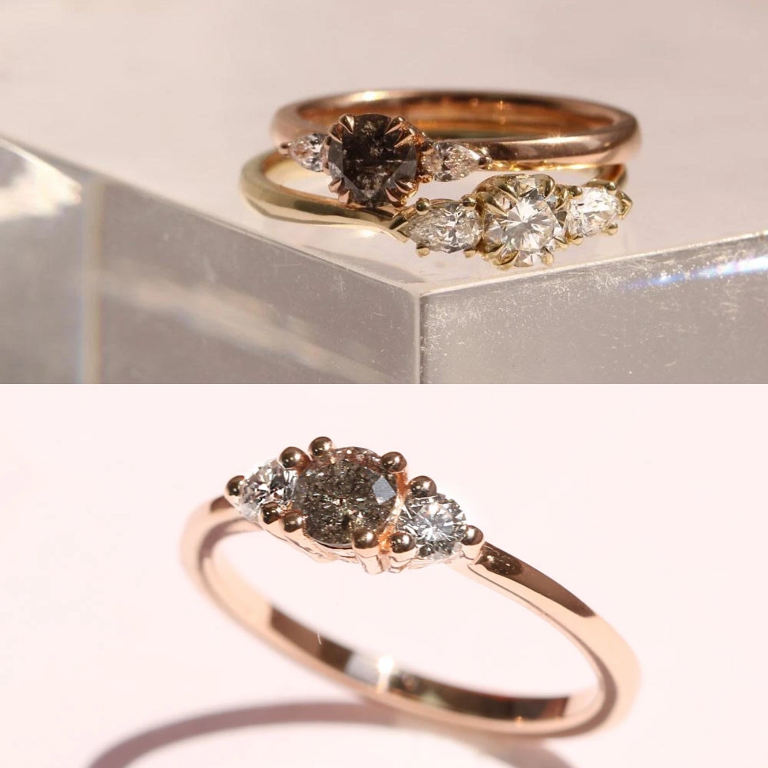 אודרי או אמה?