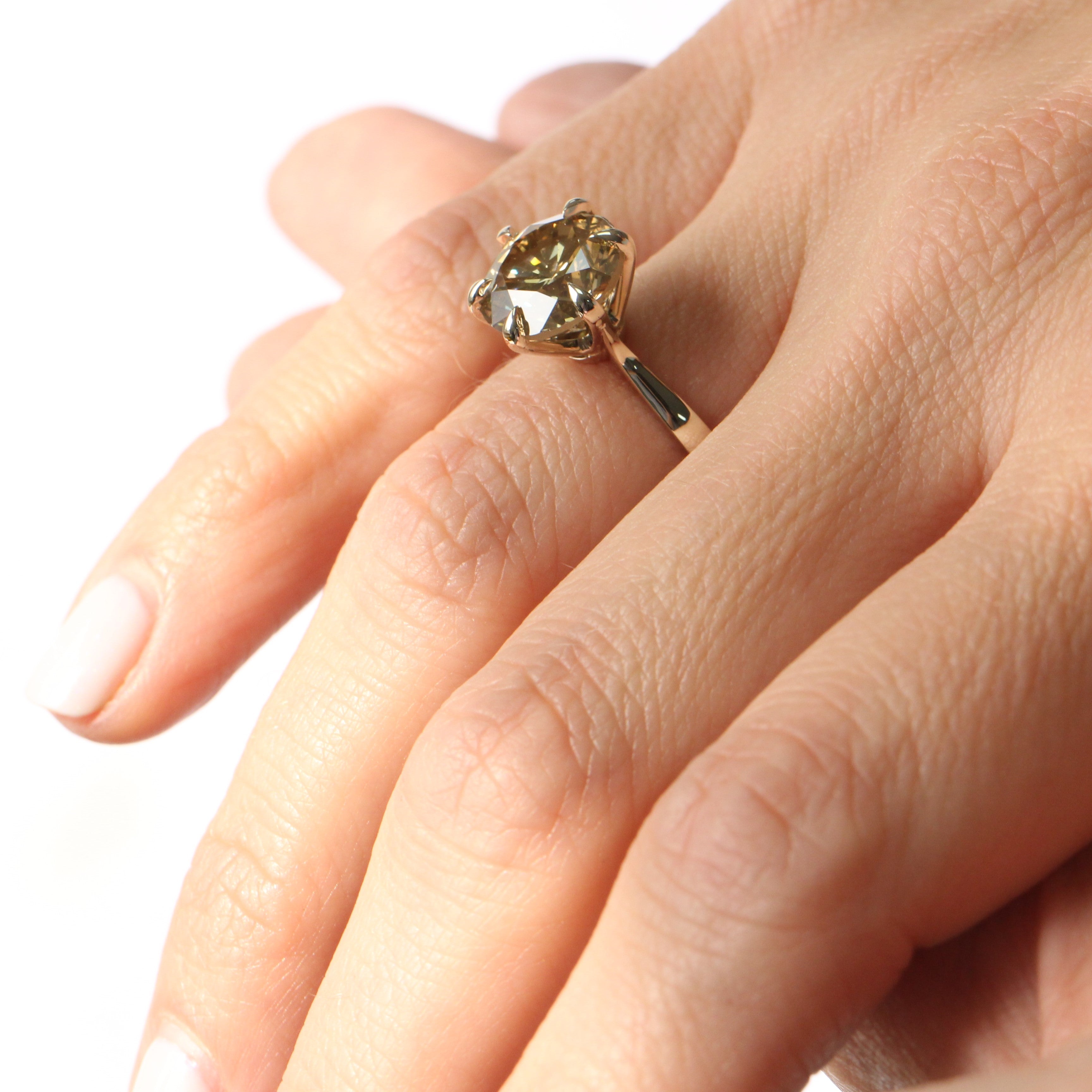 עיצוב אישי נוגע ללב