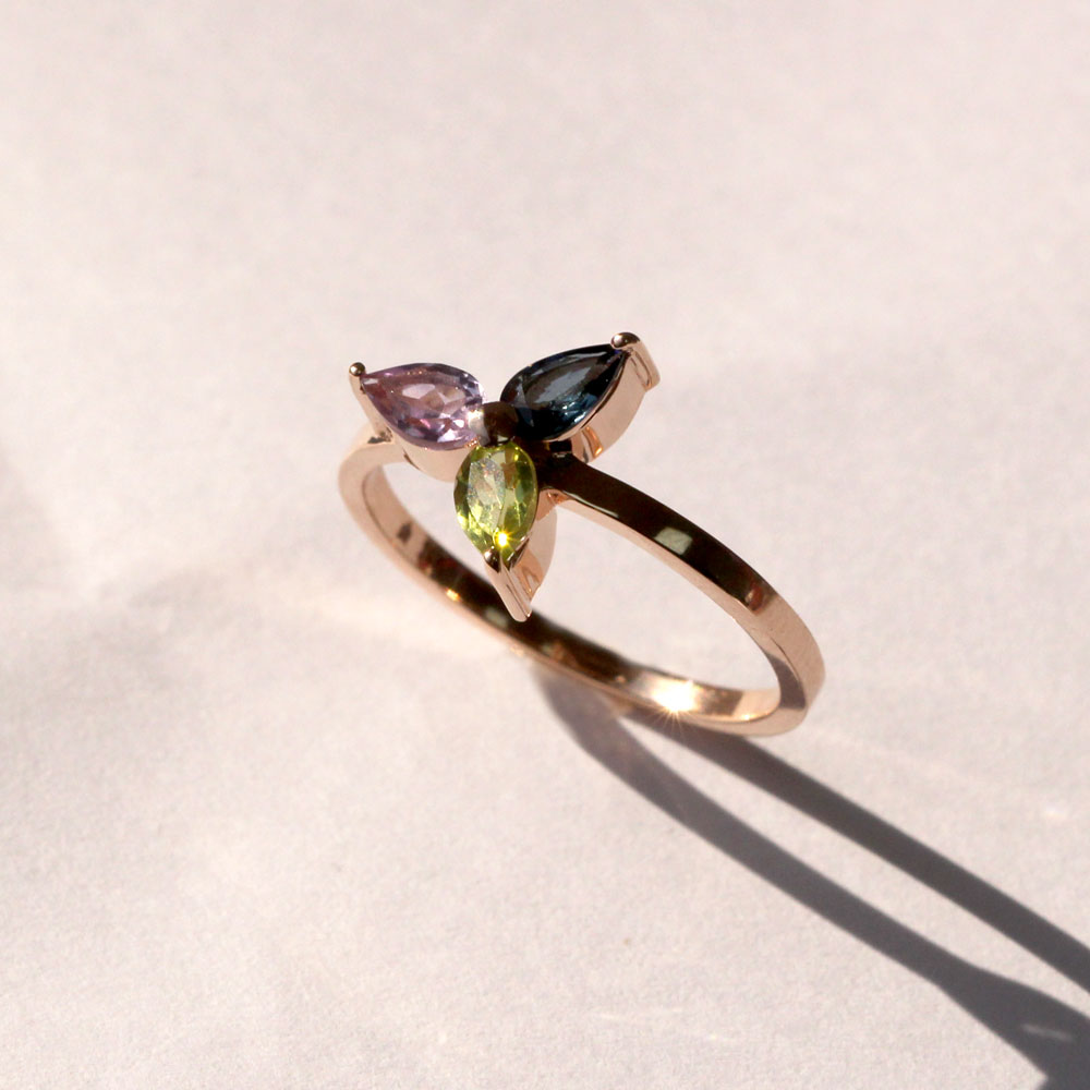 טבעת עם סיפור