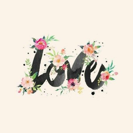 אהבה ללא תנאים