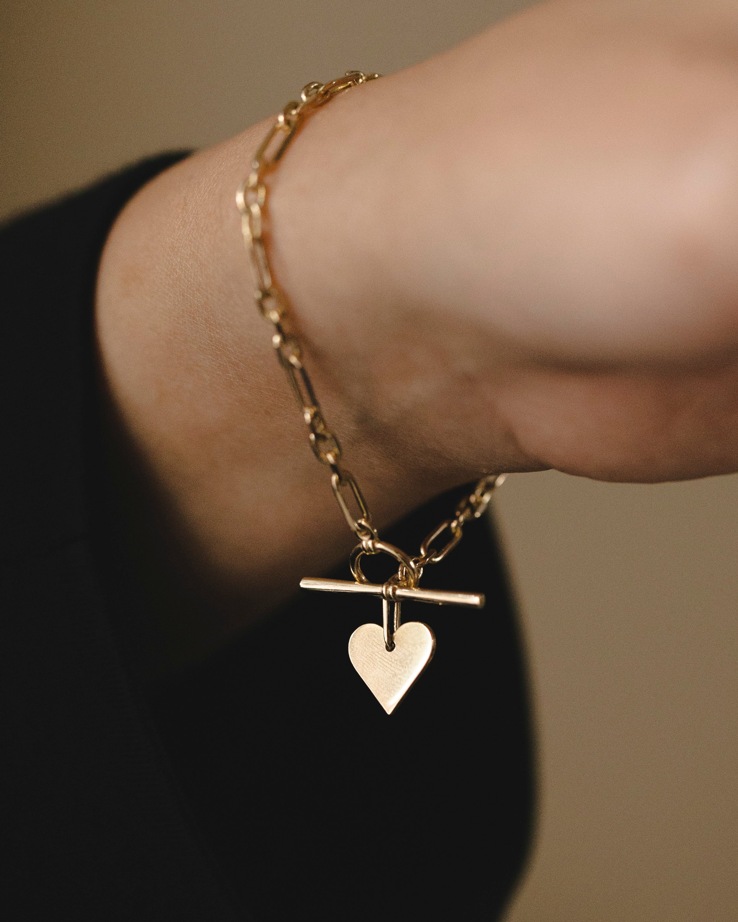 צמיד ולנטיין