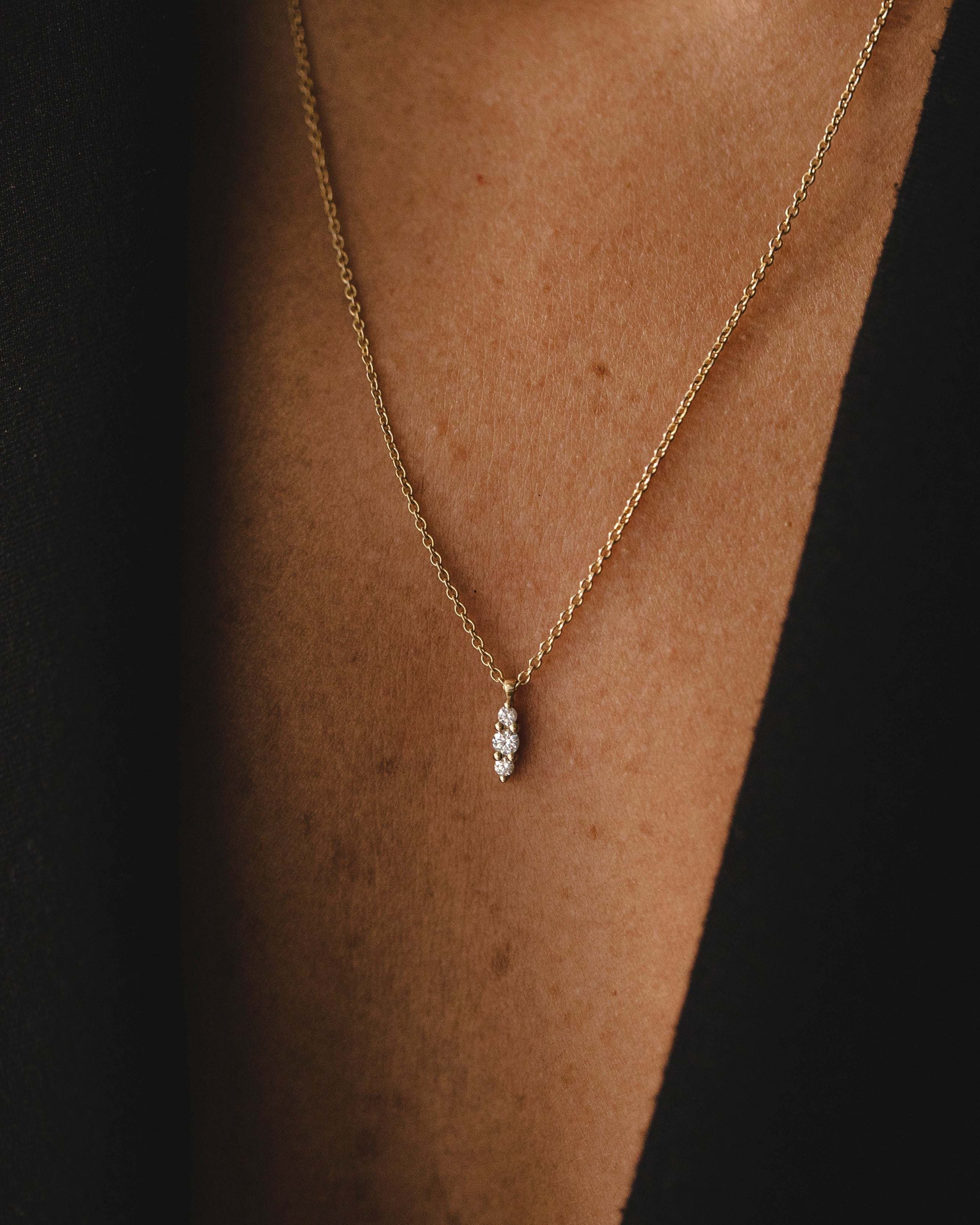 שרשרת אודרי