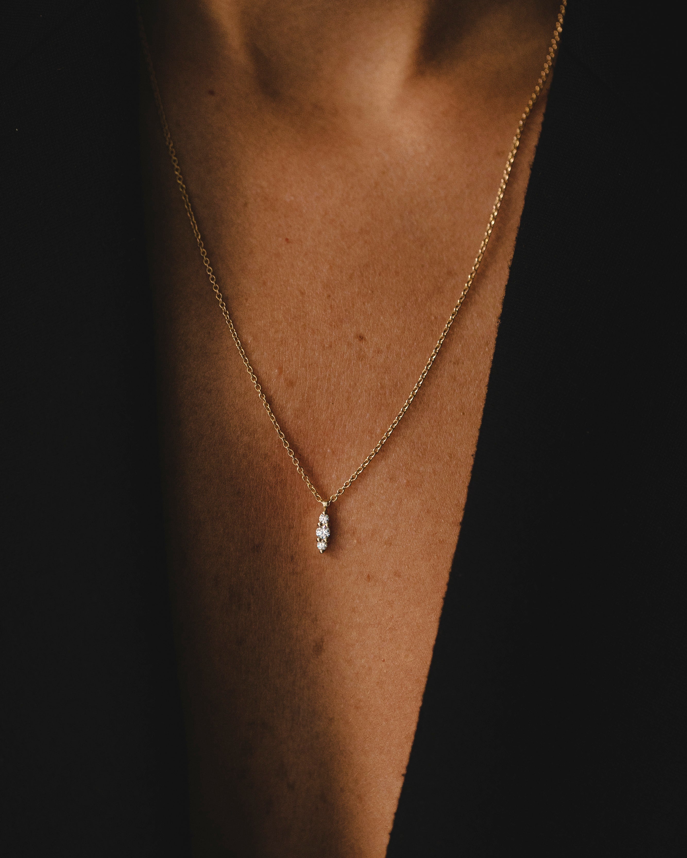 שרשרת אודרי