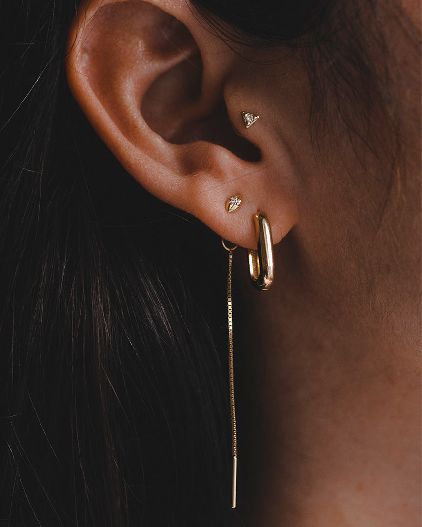 סוגר פרפר עם נוני