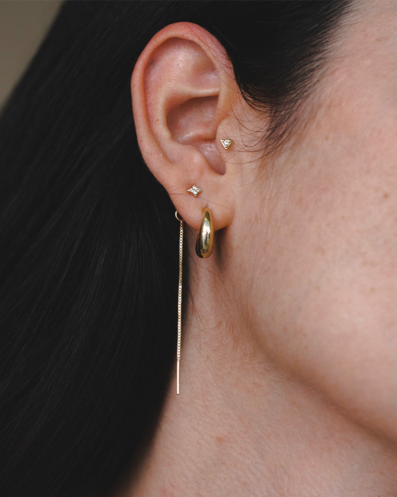 סוגר פרפר עם נוני