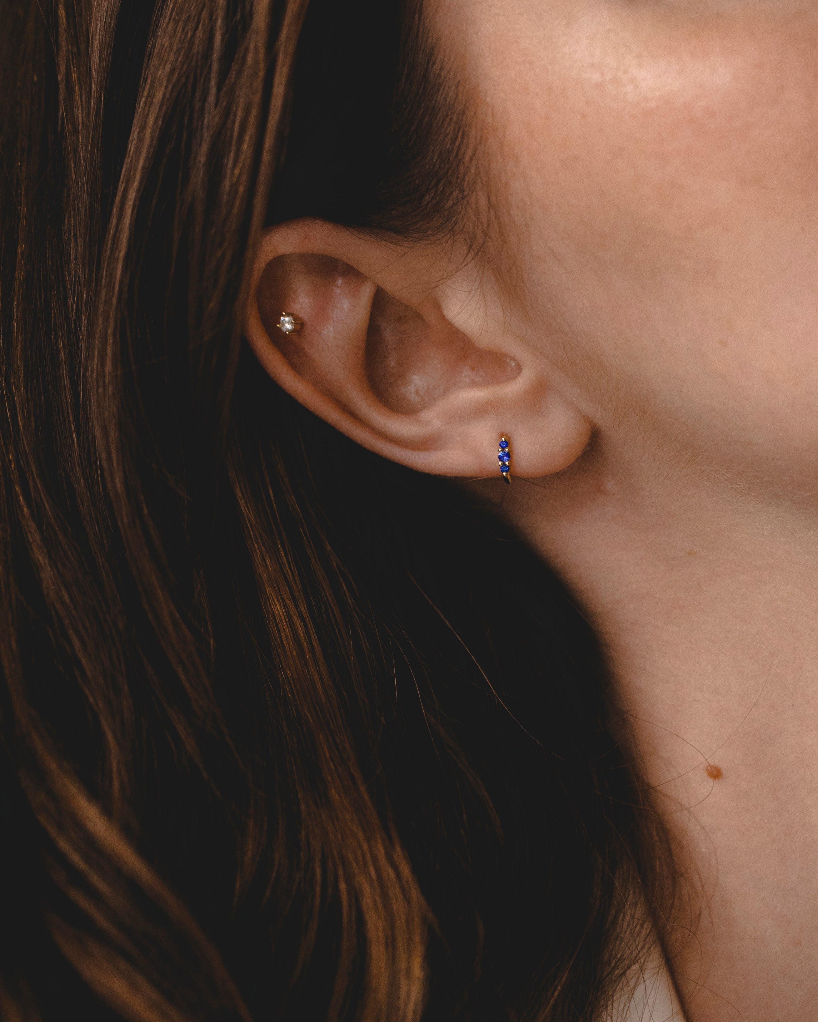 חישוק מיני אודרי ספיר