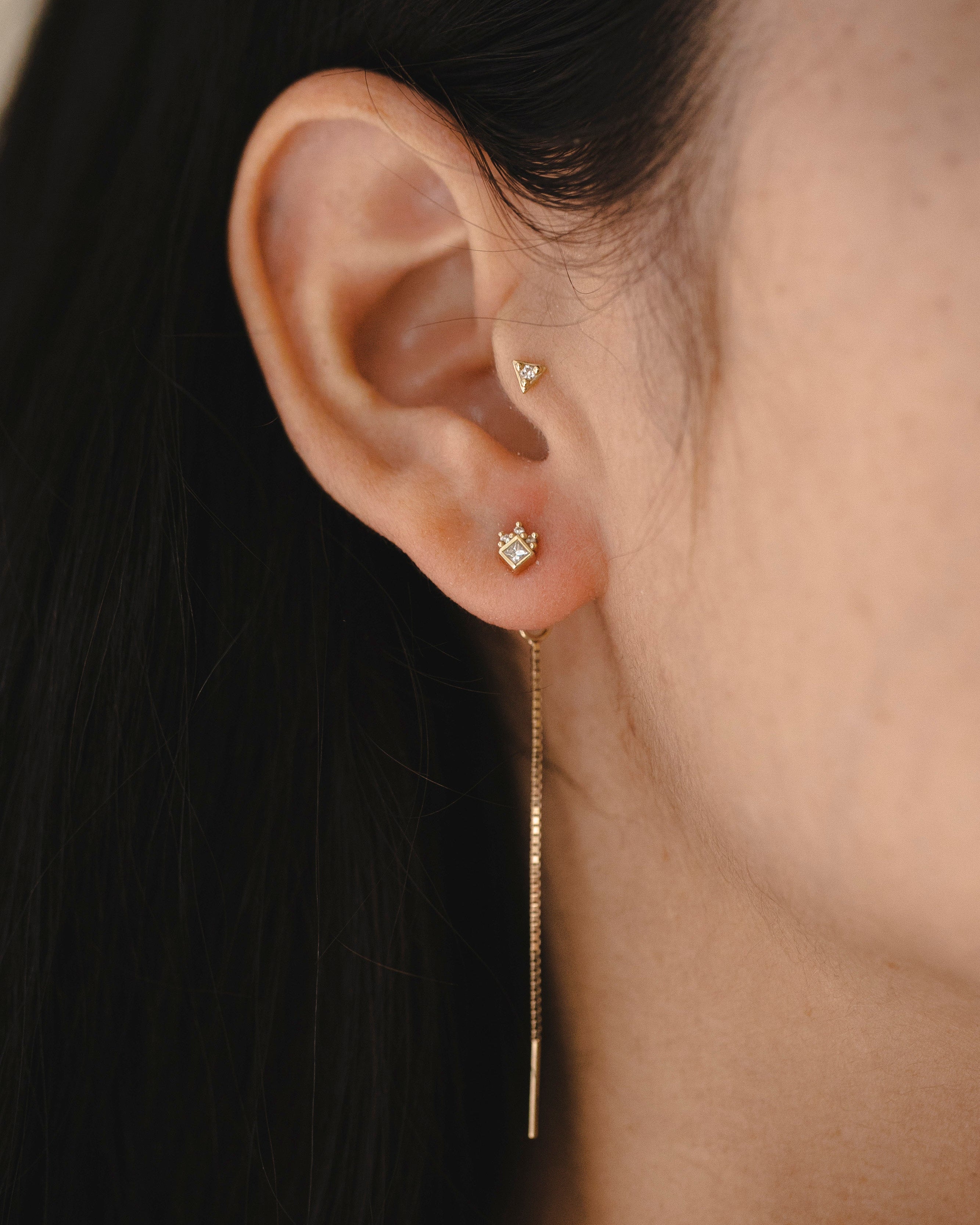 סוגר פרפר עם נוני