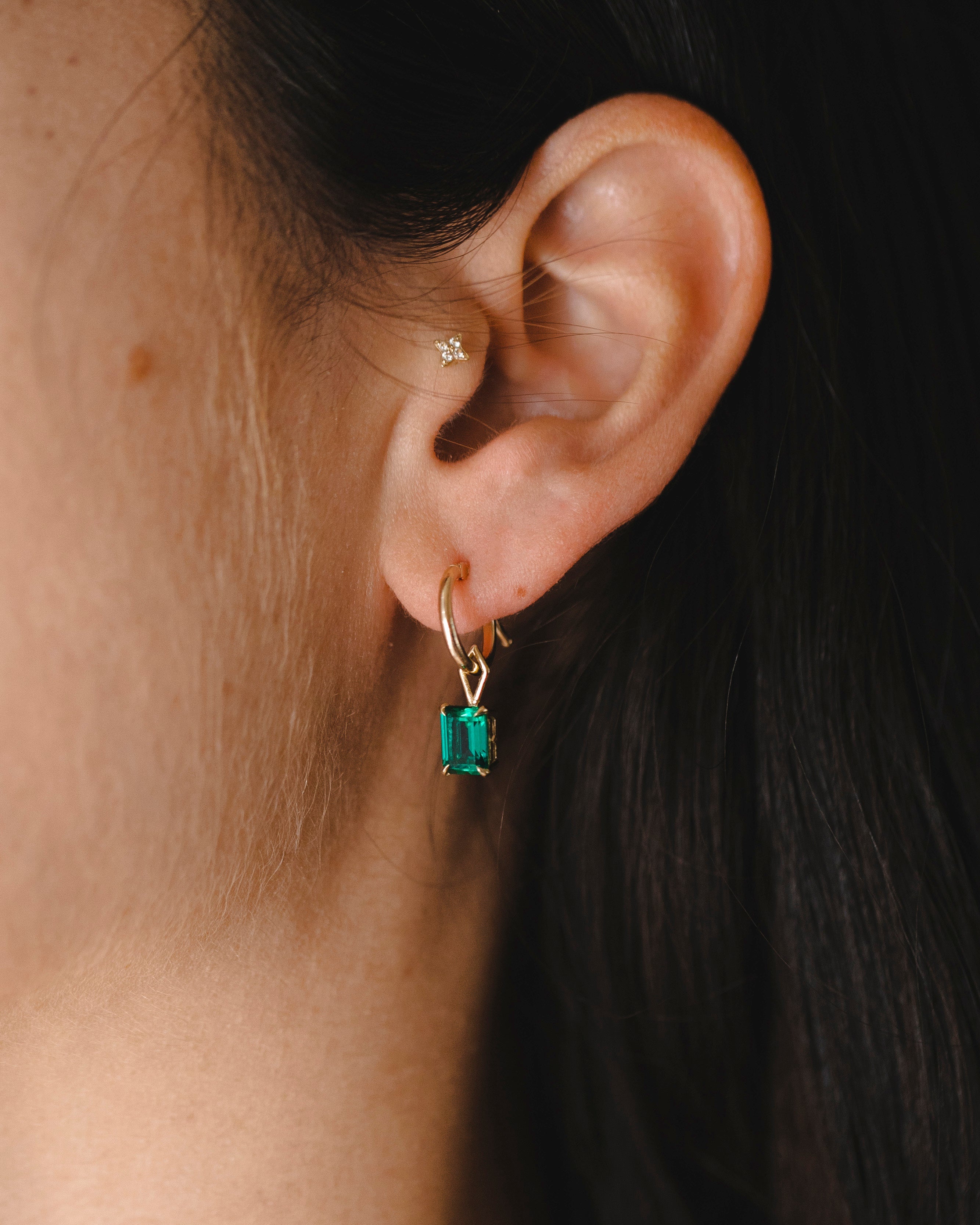 צ׳ארם פאדמה אמרלד