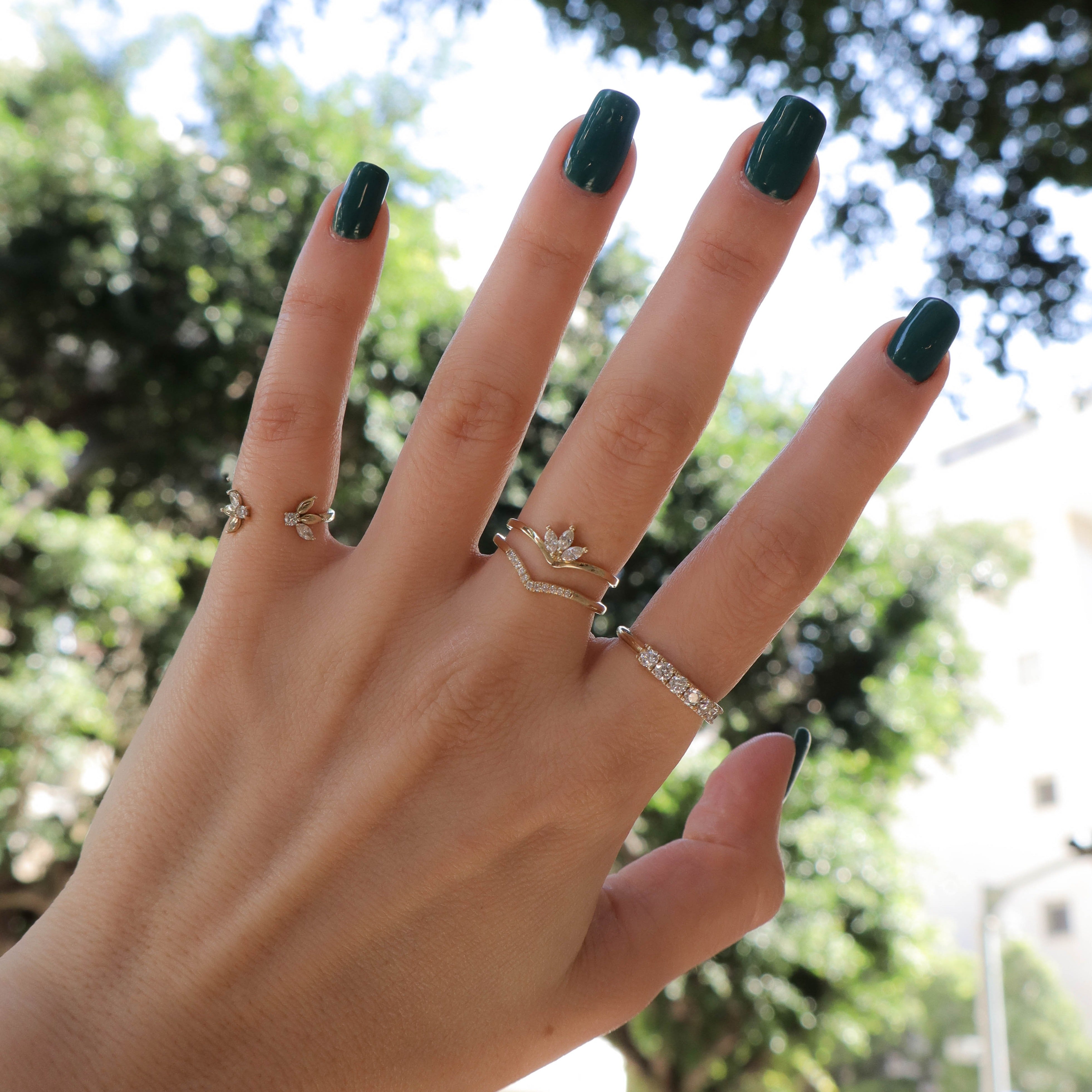 טבעת ז'אן בקו