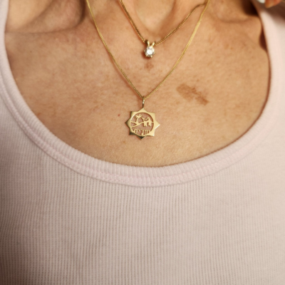 Gift Card לתושבות העוטף