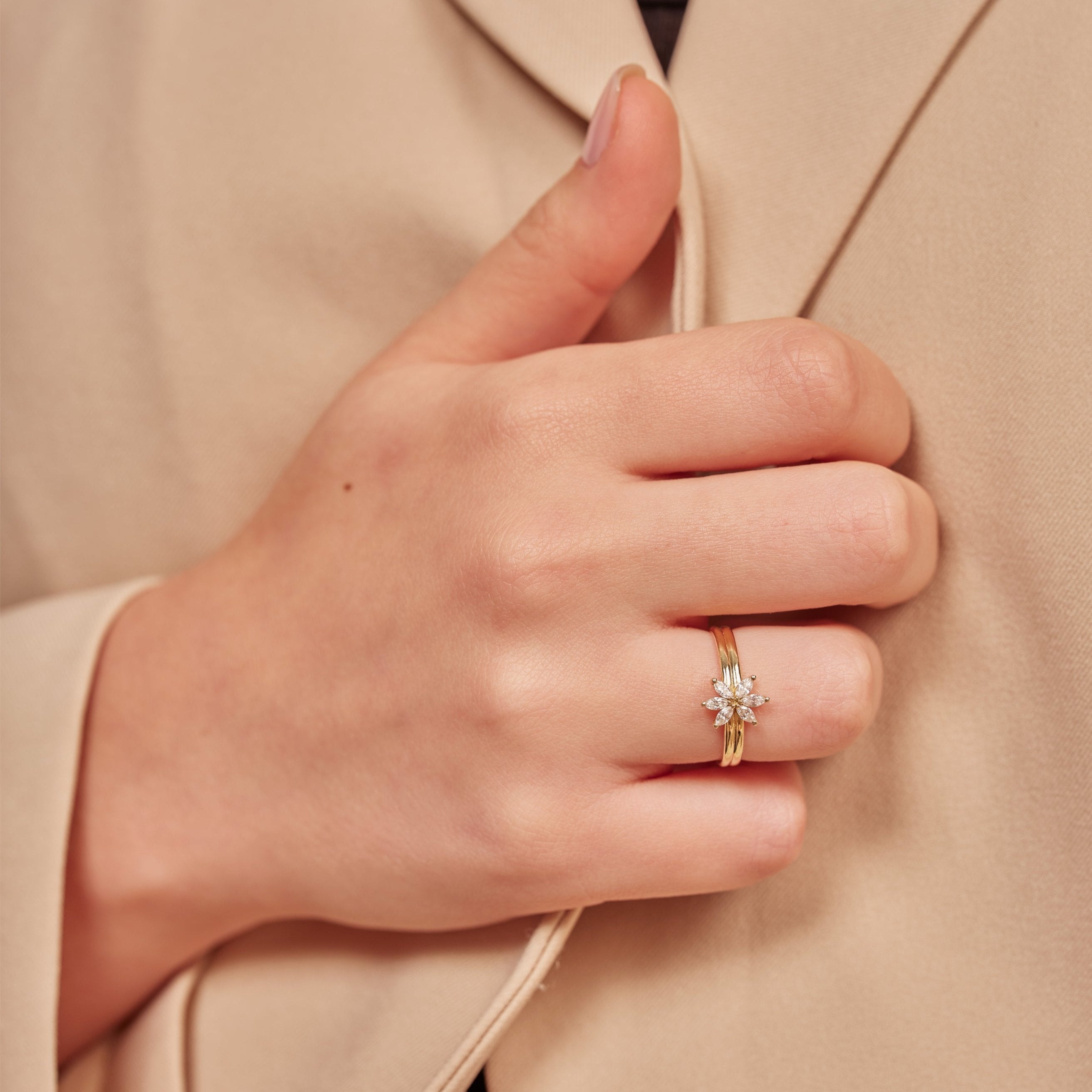 טבעת פרנסין