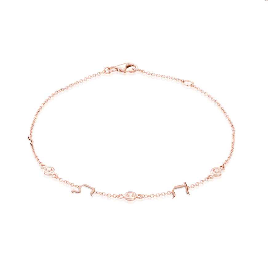 תוספת תליון אלכס לשרשרת / צמיד