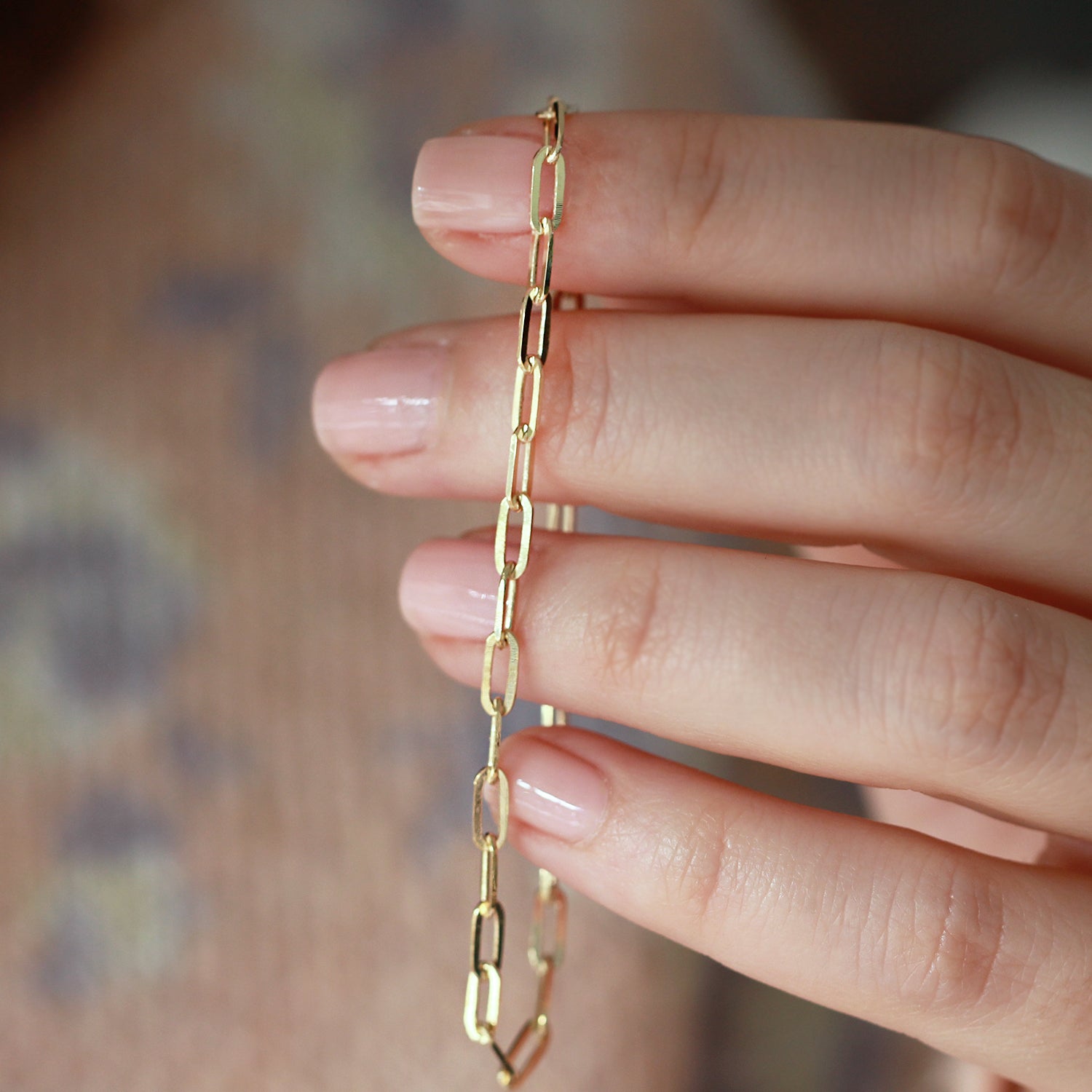 צמיד סטייפלס