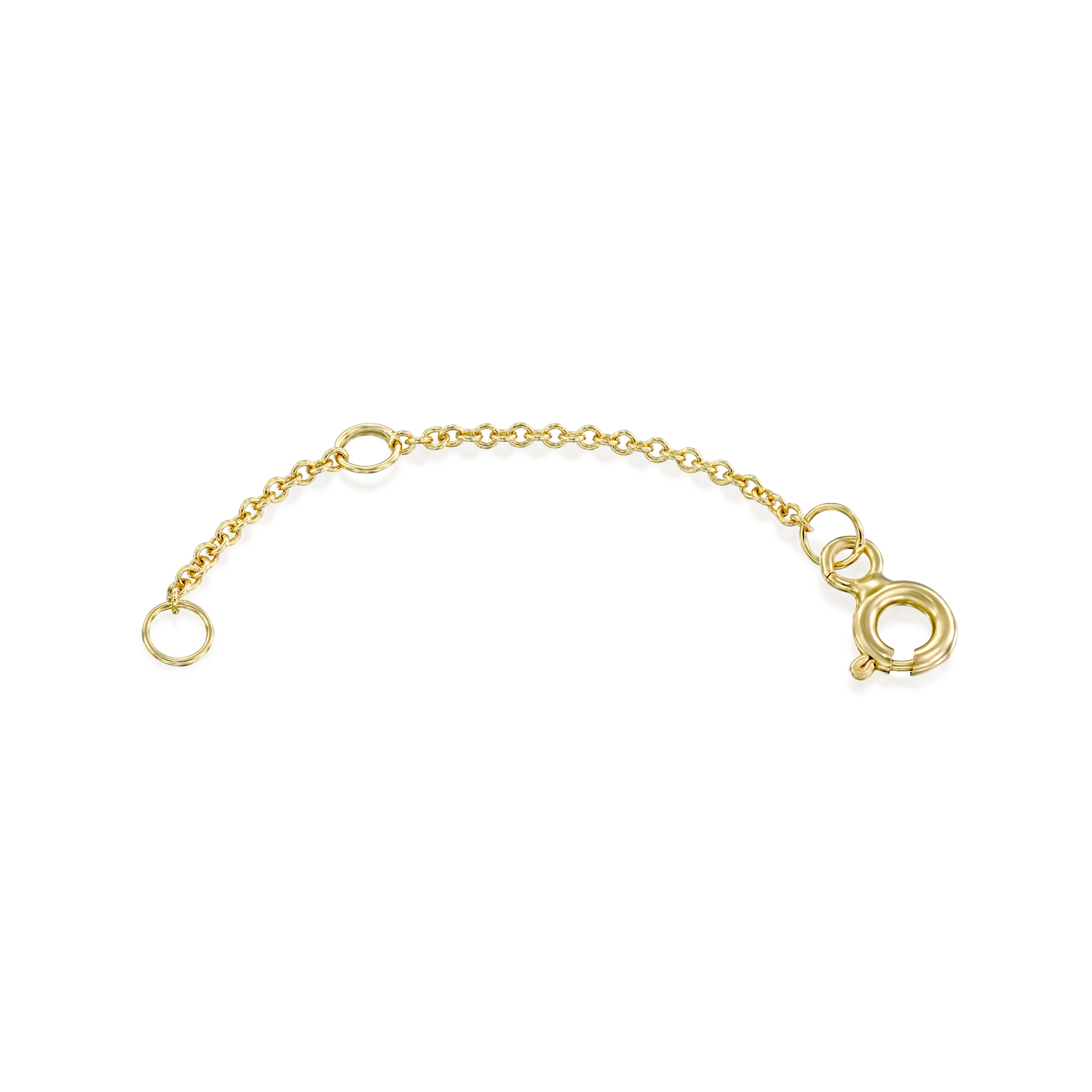 שרשרת הארכה