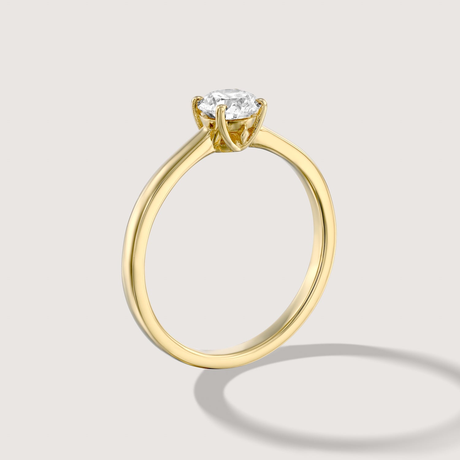 טבעת מונרו 5 מ״מ