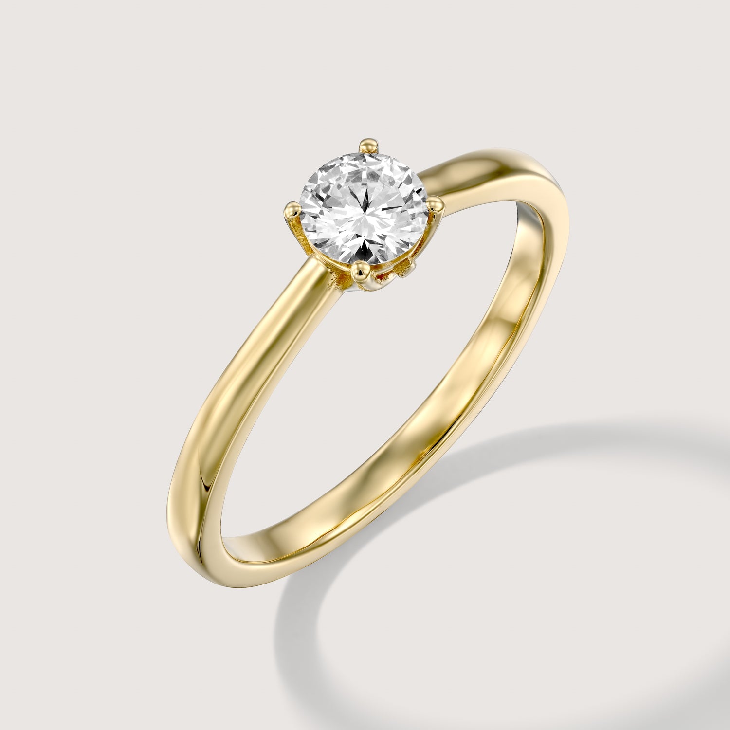 טבעת מונרו 4.5 מ״מ