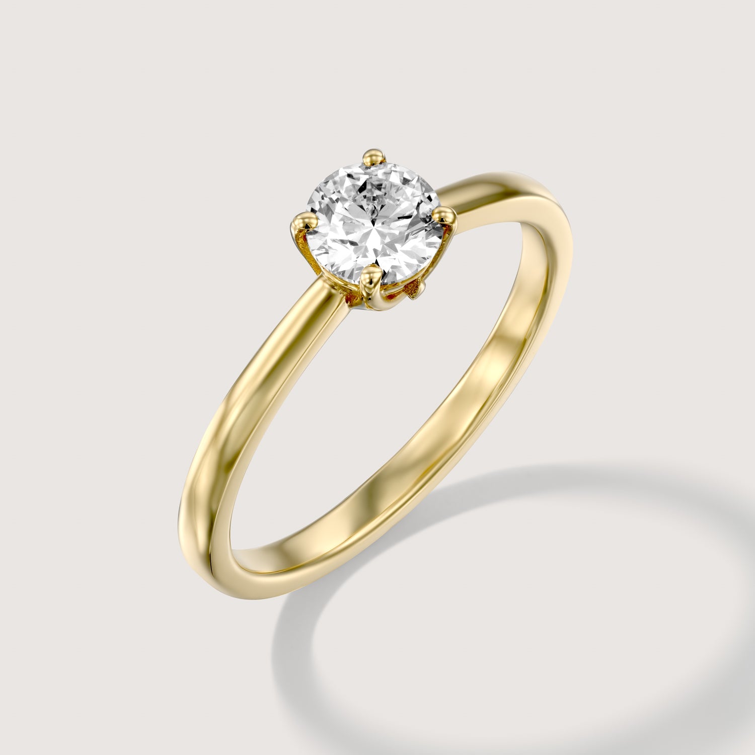 טבעת מונרו 5 מ״מ