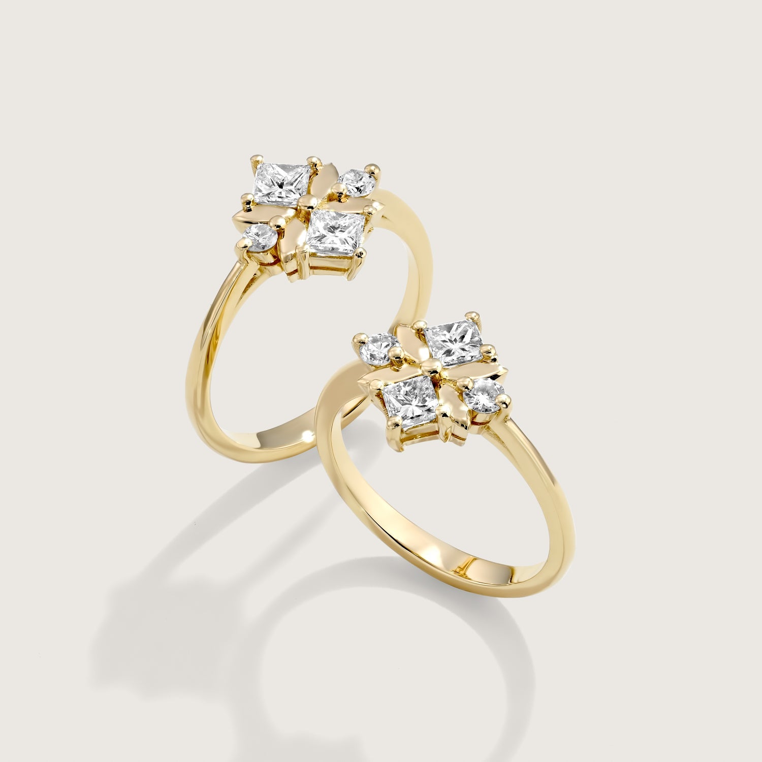 הטבעת של דניאל ואופיר