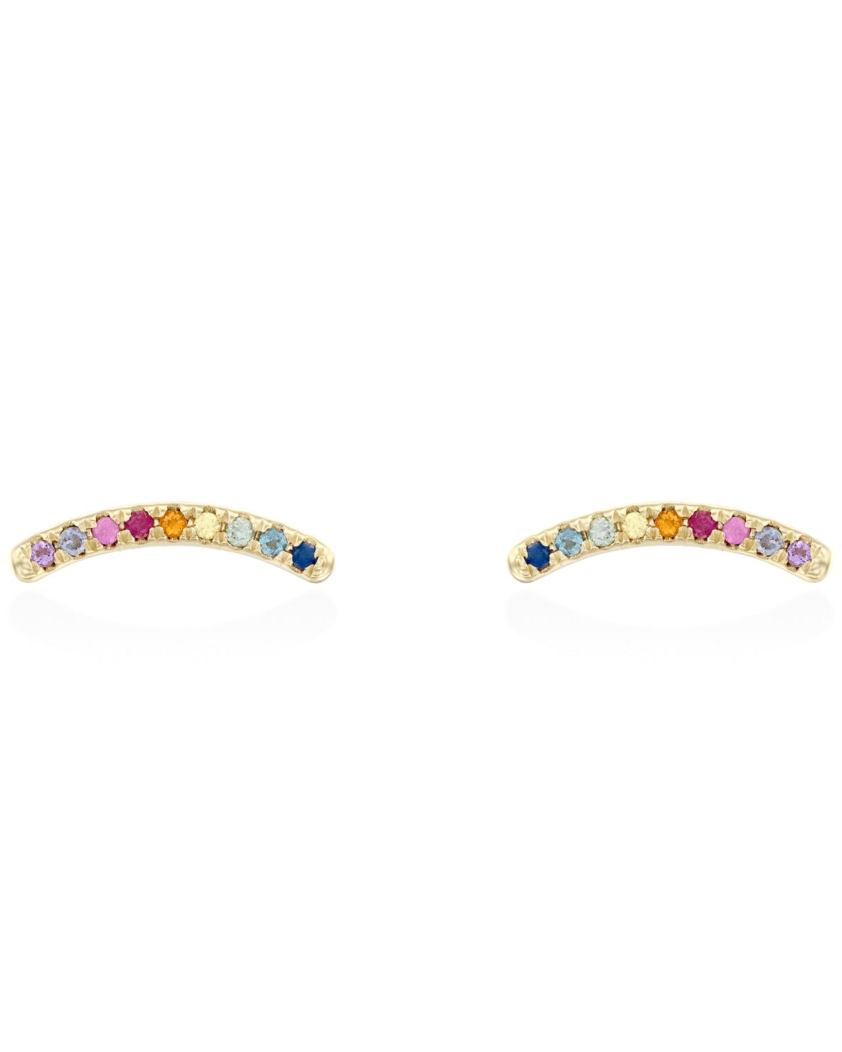 פירסינג 16 - ריינבו