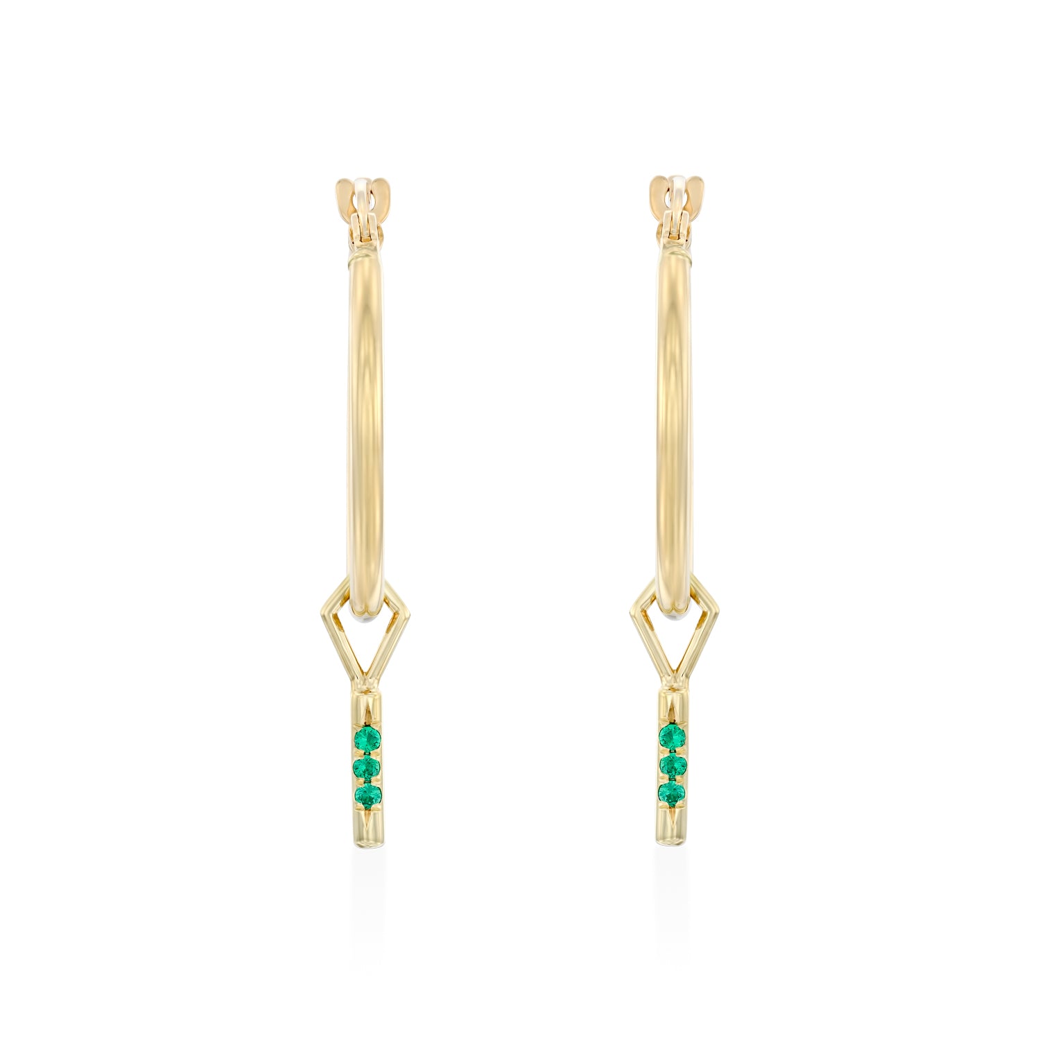 צ׳ארם ואלרי אמרלד