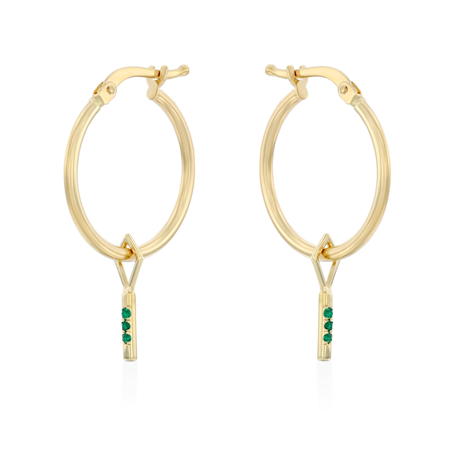 צ׳ארם ואלרי אמרלד