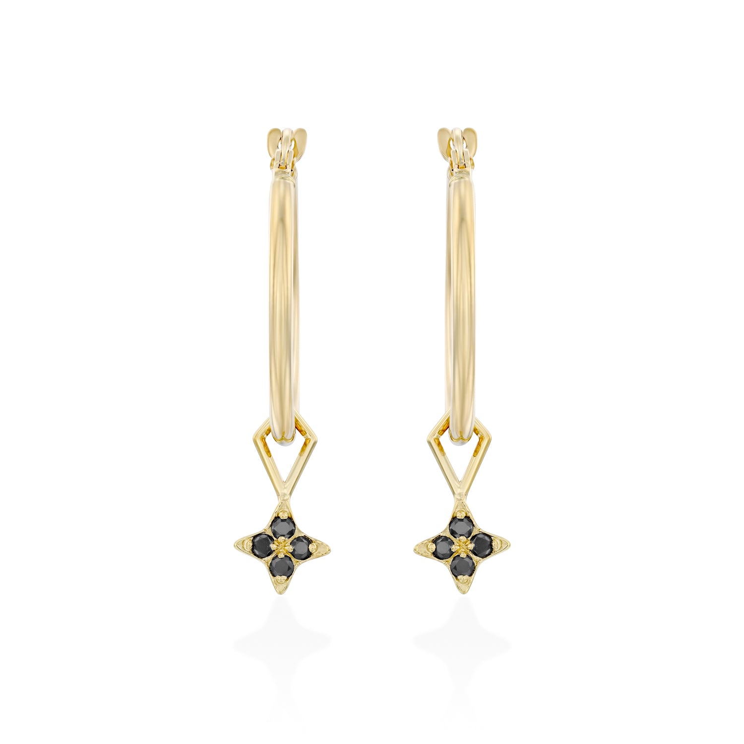 צ׳ארם ונוס יהלומים שחורים