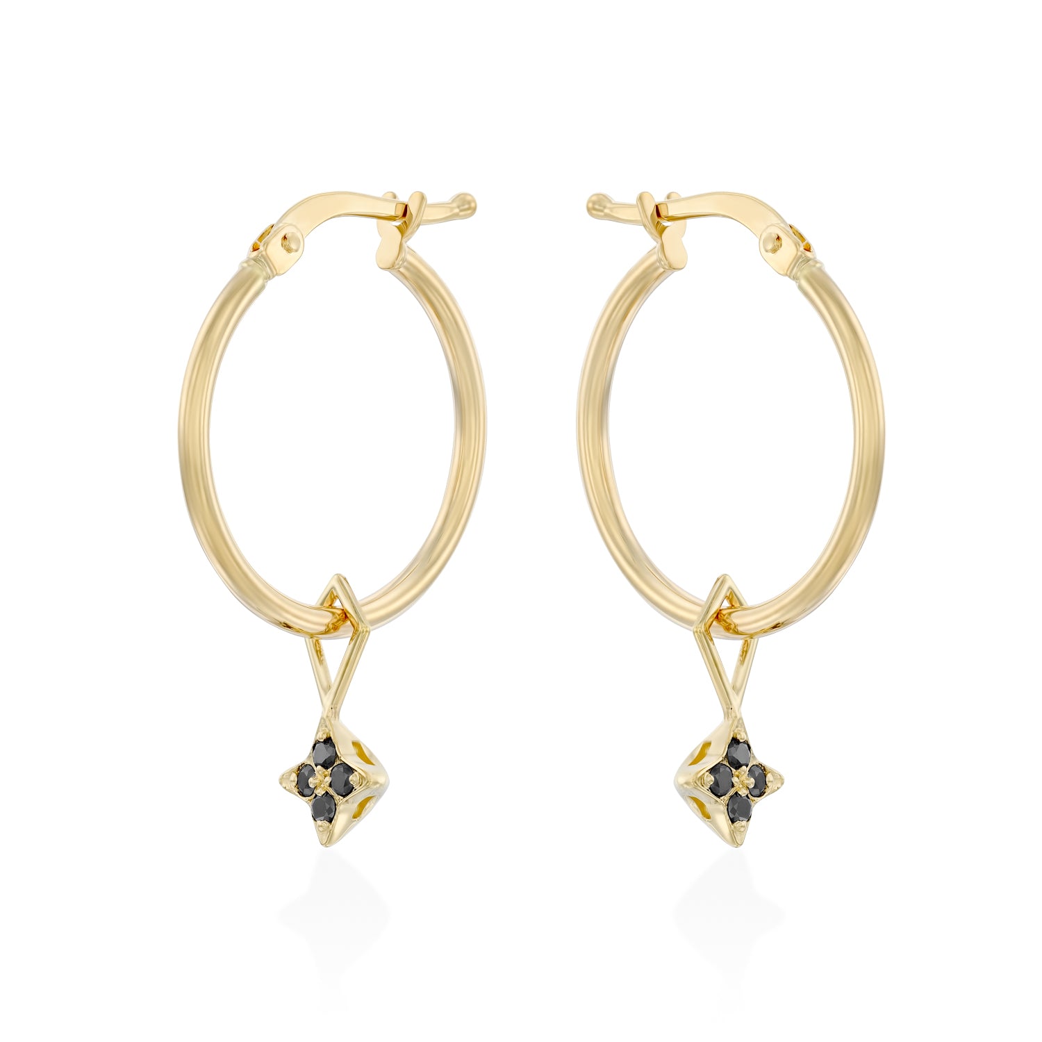 צ׳ארם ונוס יהלומים שחורים