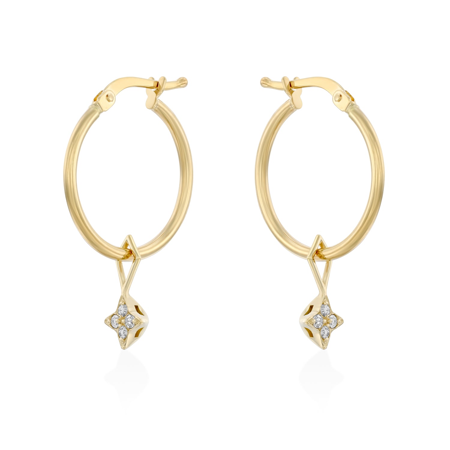 צ׳ארם ונוס יהלומים לבנים