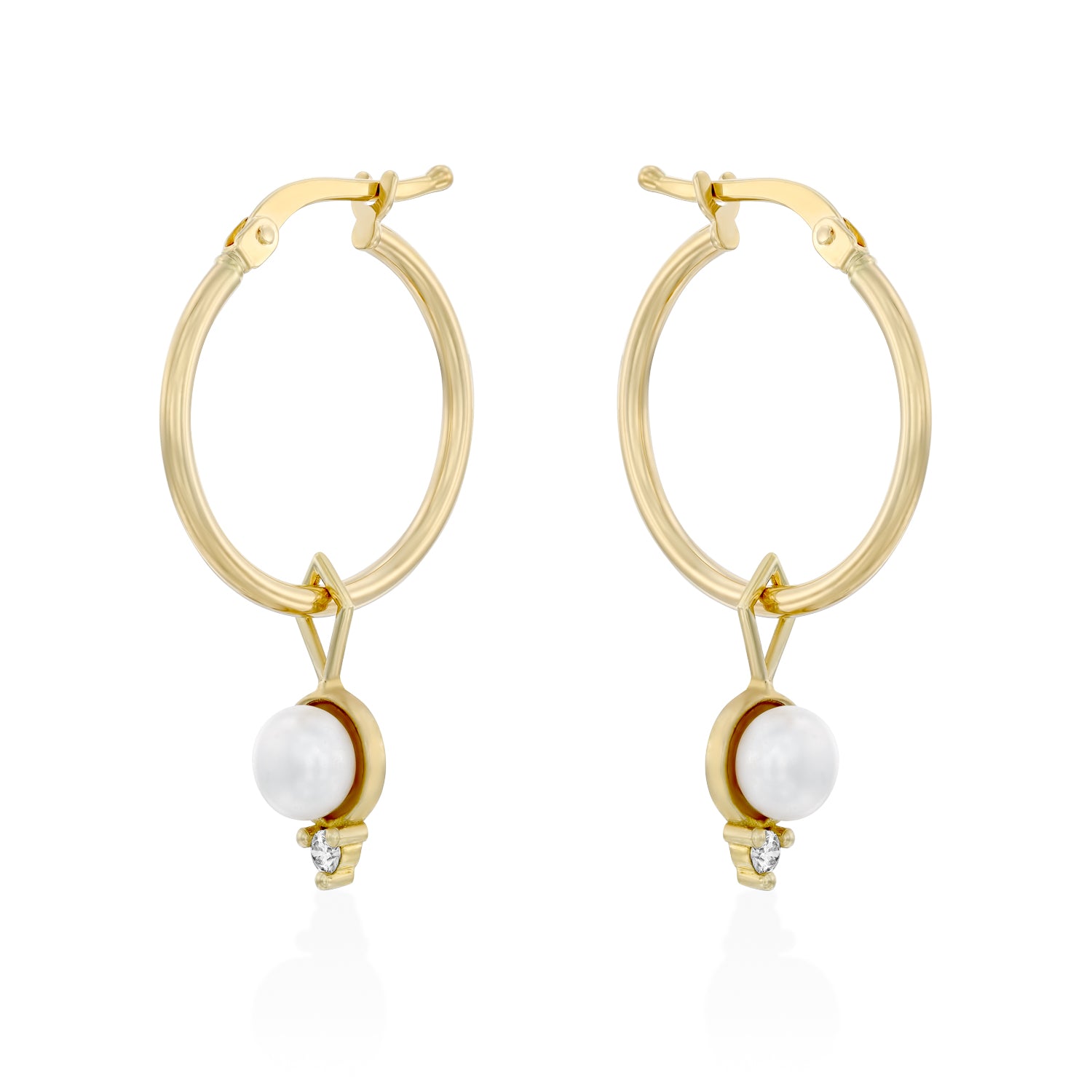 צ׳ארם סקארלט פנינה