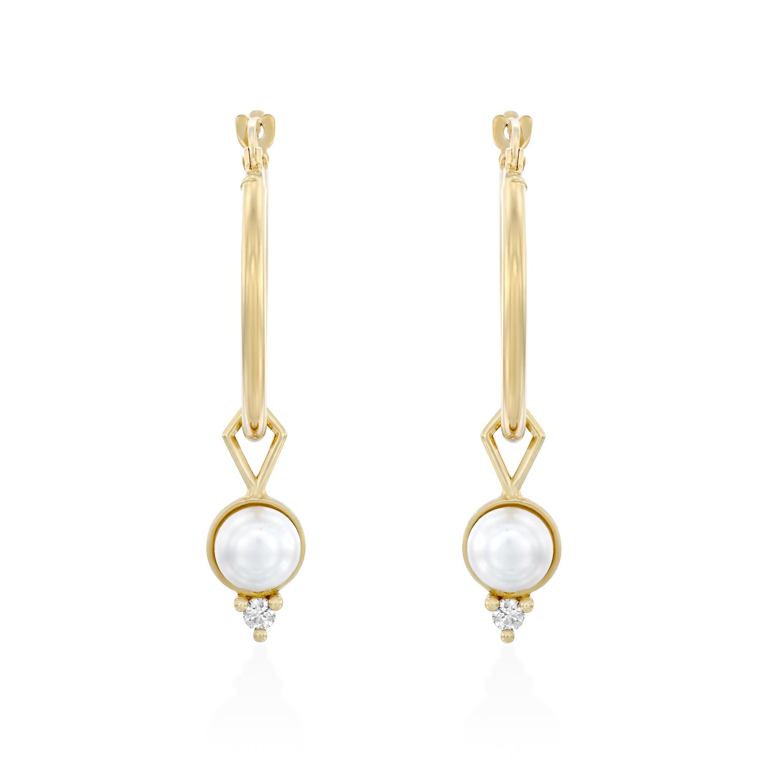 צ׳ארם סקארלט פנינה