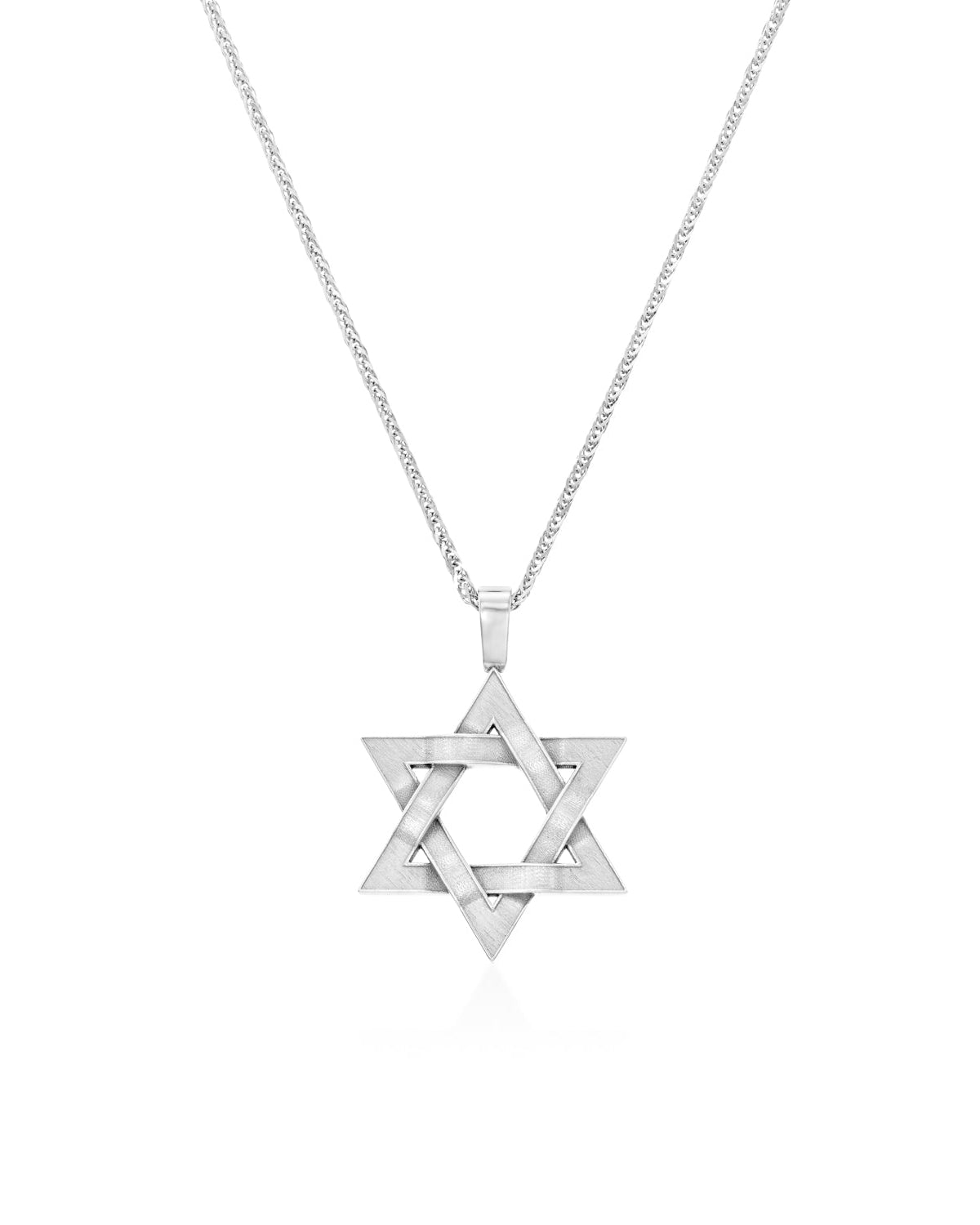 תליון מגן דוד אליהו