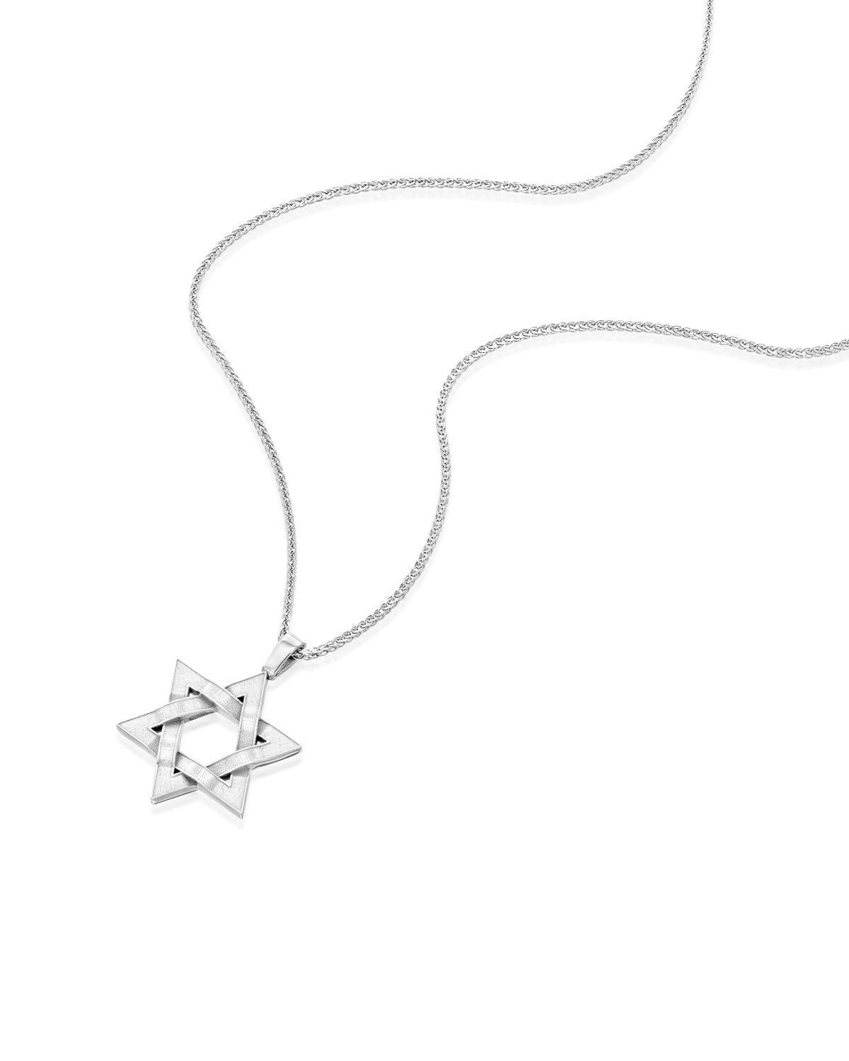 תליון מגן דוד אליהו