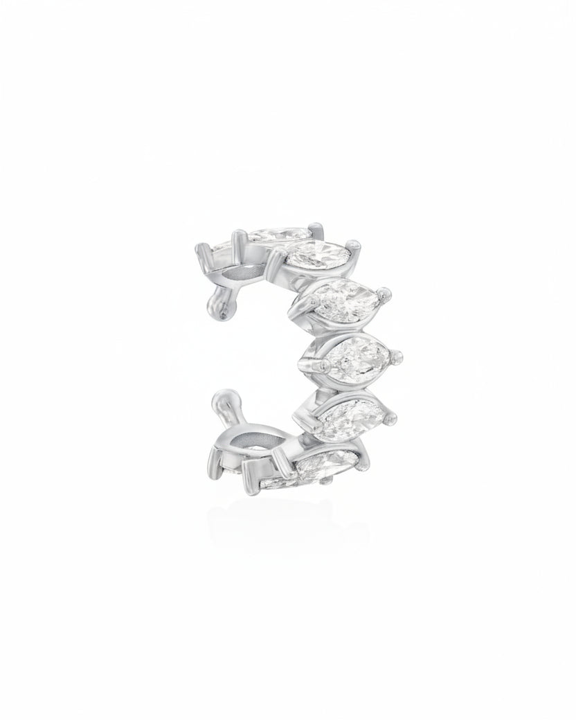 EAR CUFF - חבק אוזן אדל
