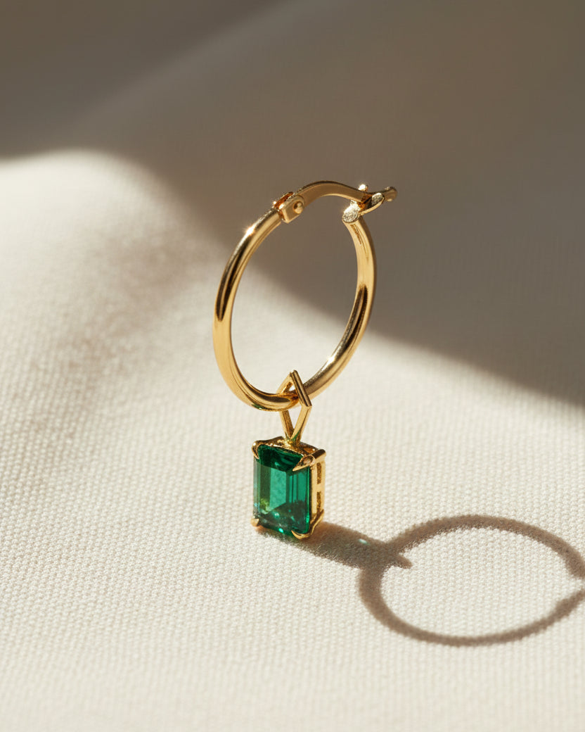 צ׳ארם פאדה אמרלד