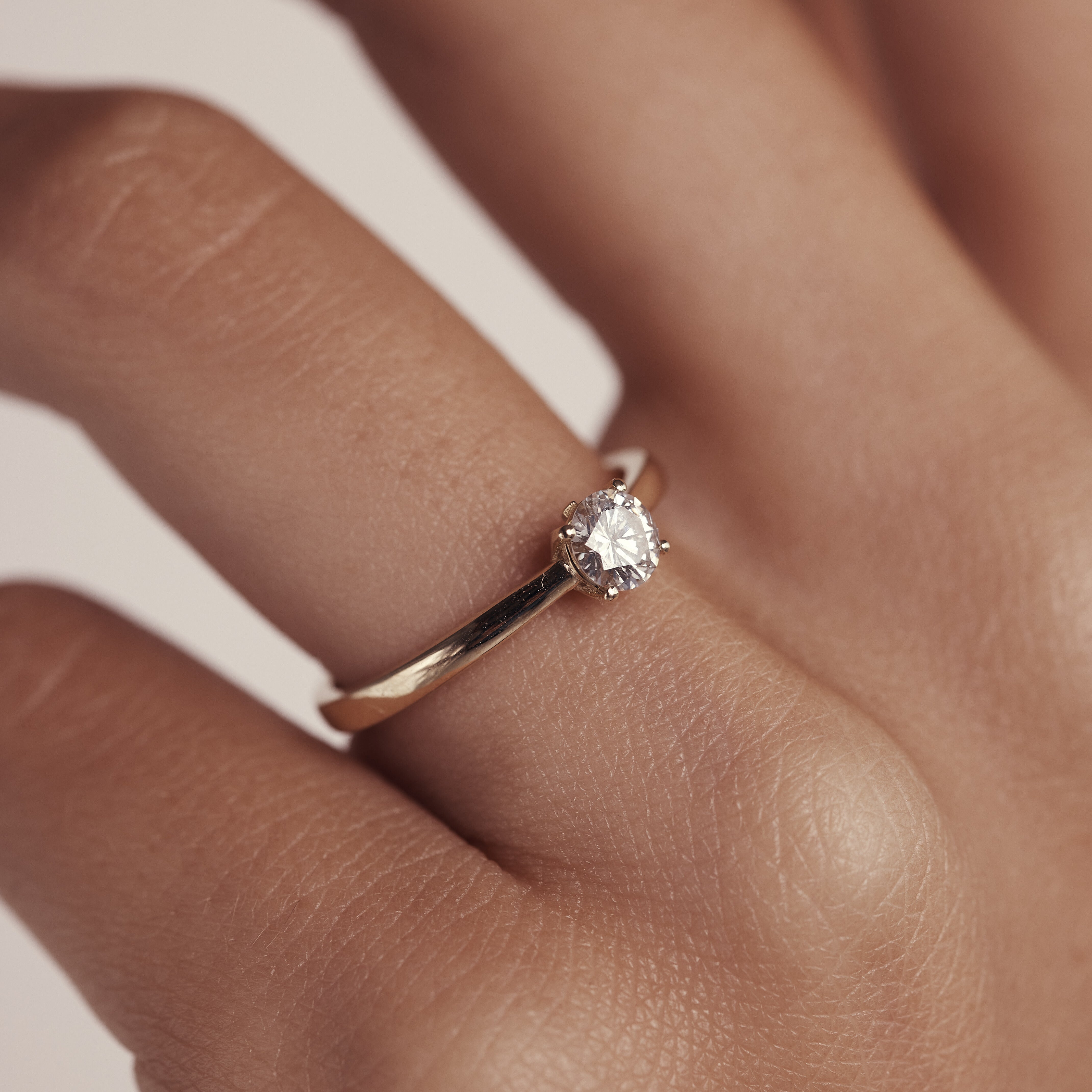 טבעת מונרו 4.5 מ״מ