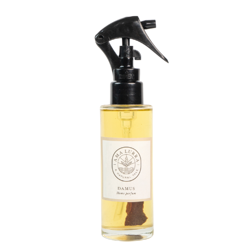 בושם לבית - DAMUS אמה לורה