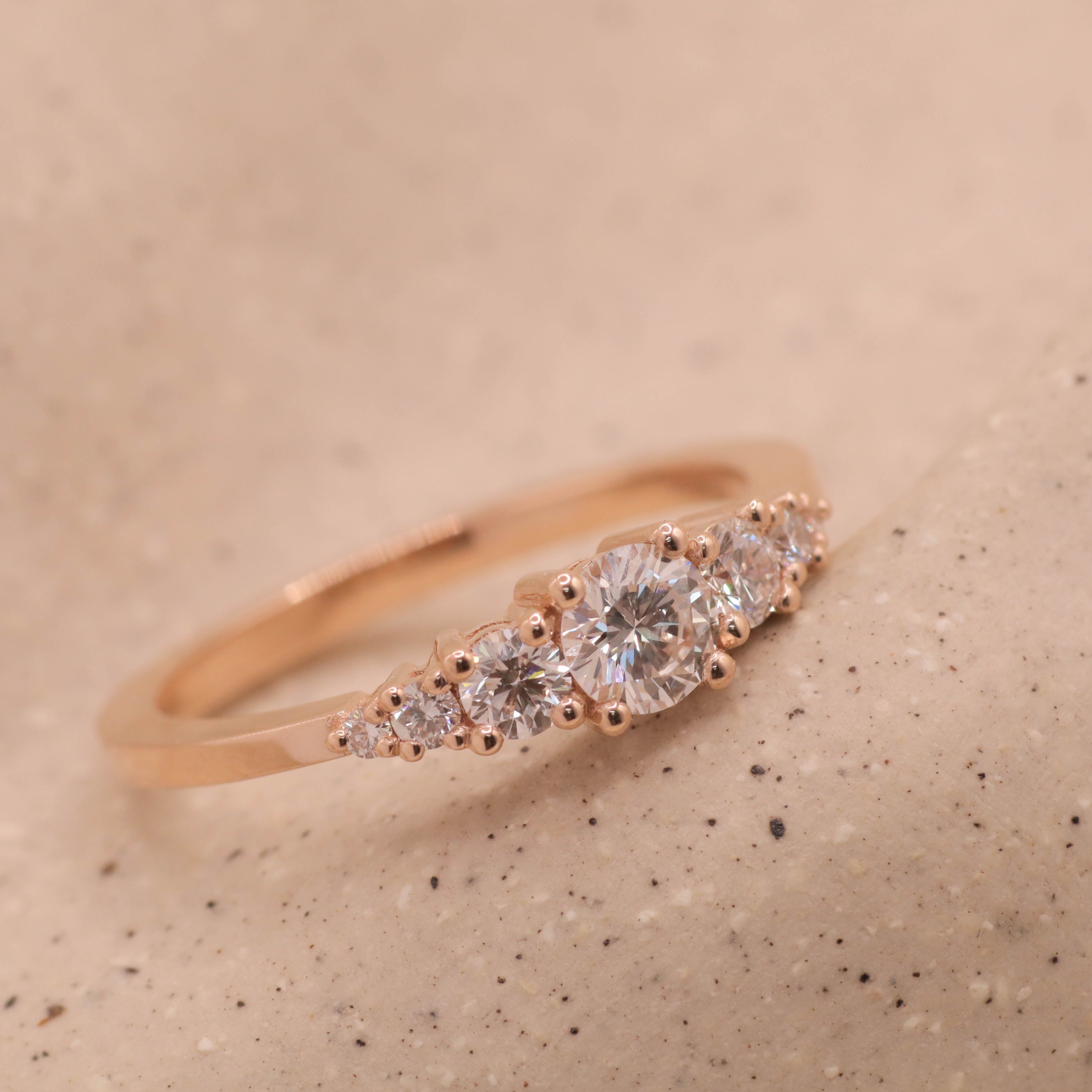 טבעת בלה מיה