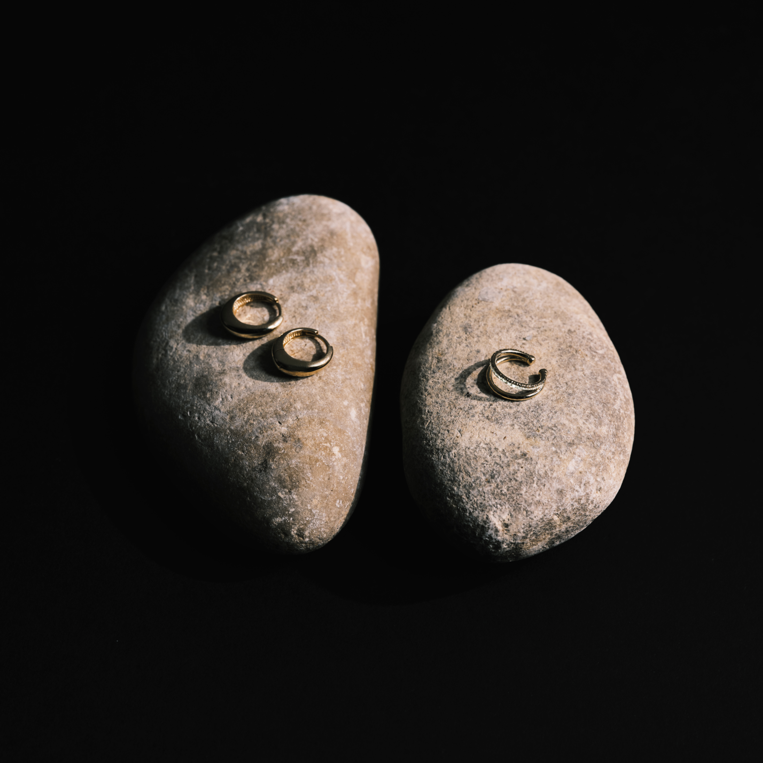 EAR CUFF - חבק אוזן ליב