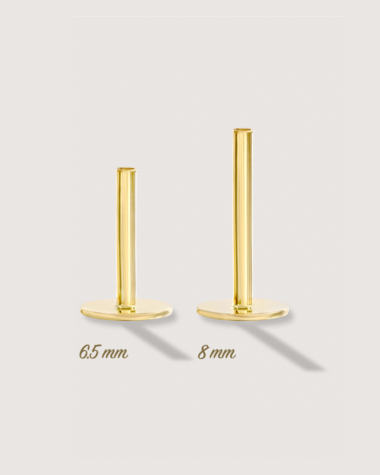 פירסינג 16 - ריינבו