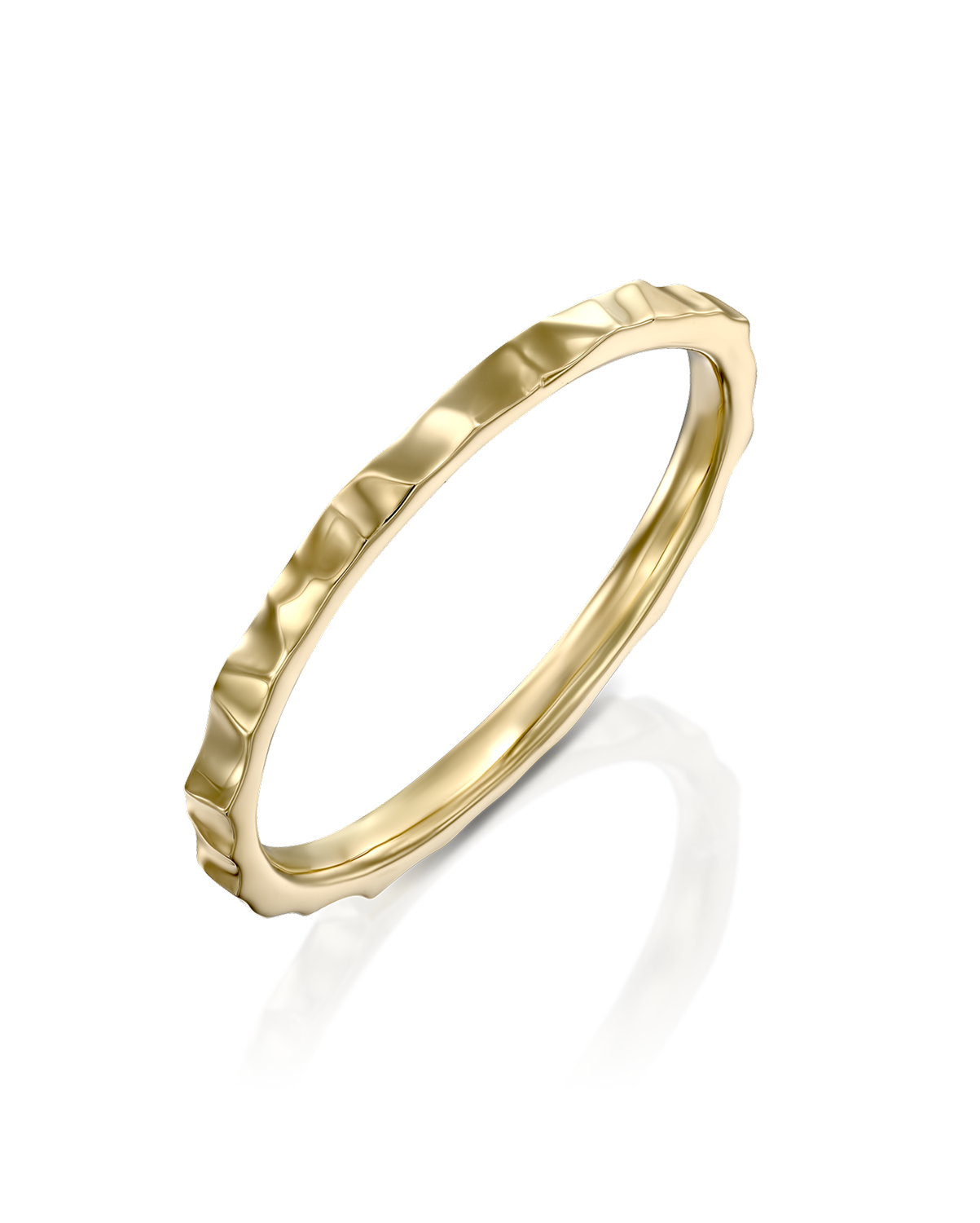 טבעת מלינדה