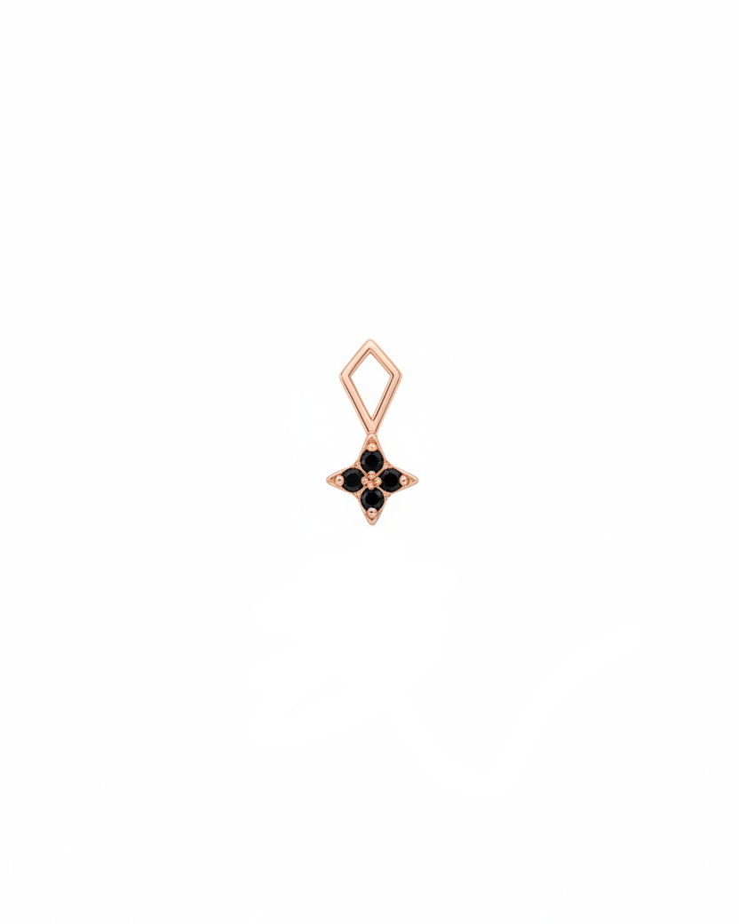 צ׳ארם ונוס יהלומים שחורים