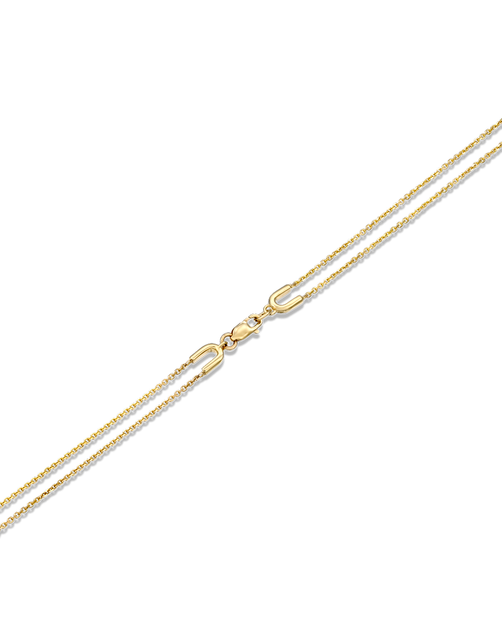 צמיד 08 - יהלומים לבנים