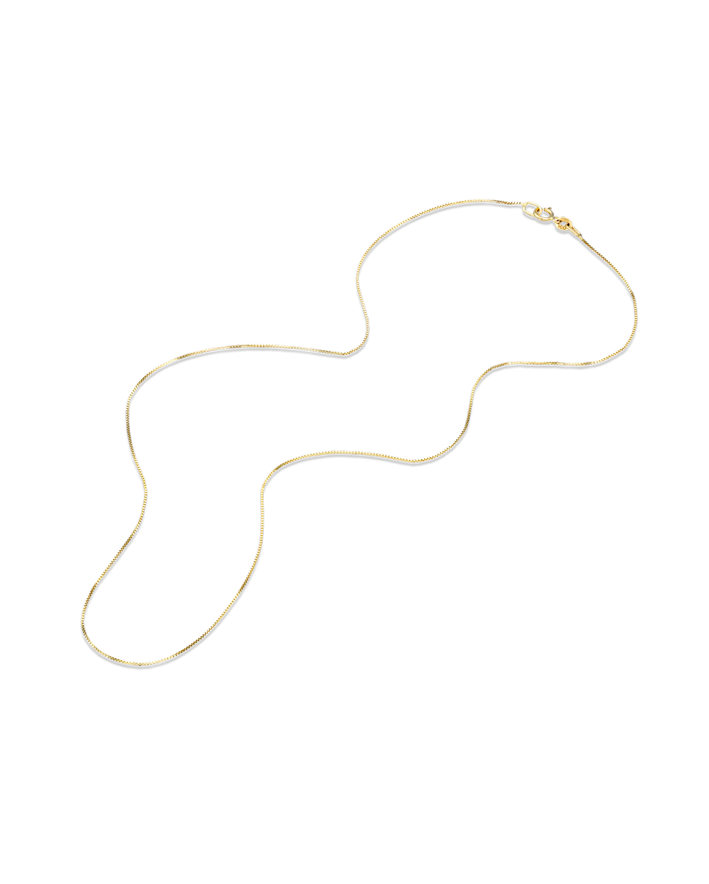 שרשרת קמיל דקה