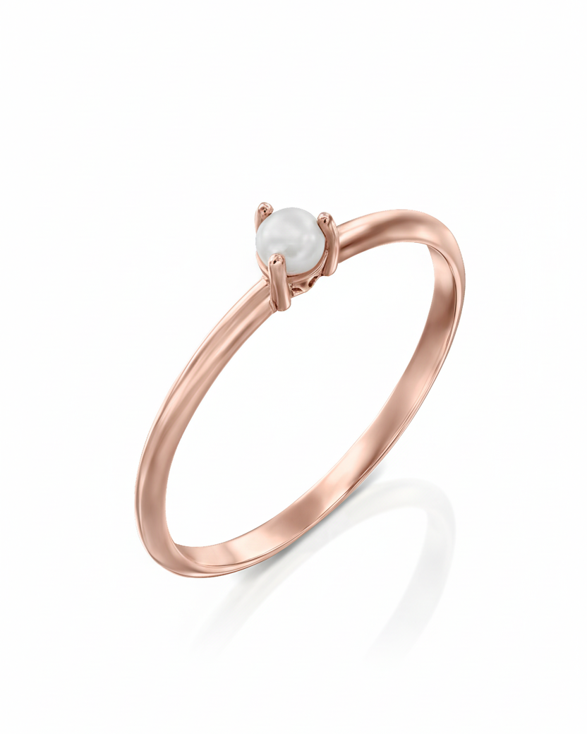 טבעת קאלו פנינה