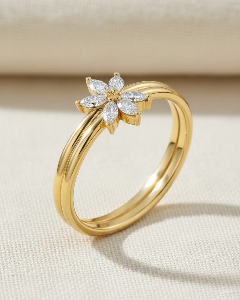 טבעת פרנסין