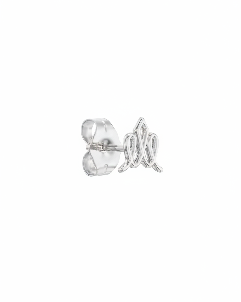 עגיל כתר קטן