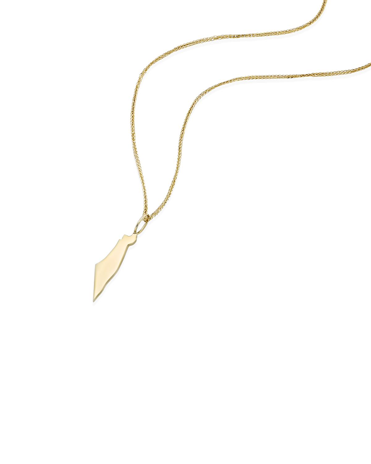 תליון ארץ ישראל