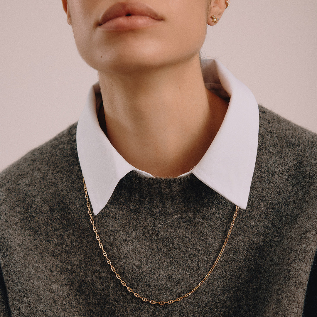 שרשרת מאוריציו